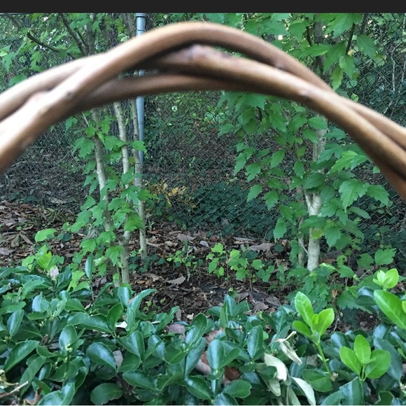 Large Willow Basket